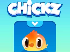 Spēle Chickz