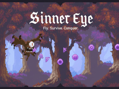 Spēle Sinner Eye