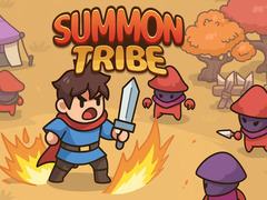 Spēle Summon Tribe