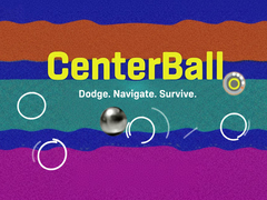 Spēle Center Ball