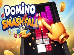 Spēle Domino Smashfall