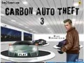 Spēle Car thieves 3