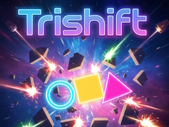 Spēle Trishift