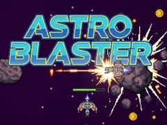 Spēle Astro Blaster