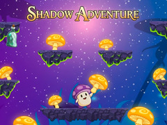 Spēle Shadow Adventure