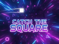 Spēle Catch the Square
