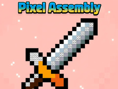 Spēle Pixel Assembly