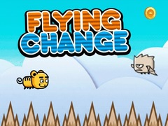 Spēle Flying Change