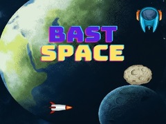 Spēle Bast Space