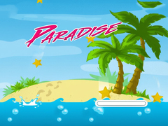 Spēle Paradise