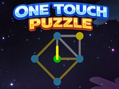 Spēle One Touch Puzzle