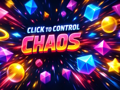 Spēle Click to Control Chaos