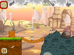 Spēle Disaster Will Strike 2