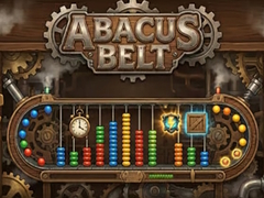 Spēle Abacus Belt