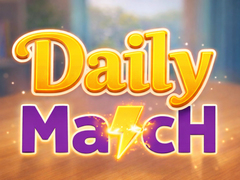 Spēle Daily Match