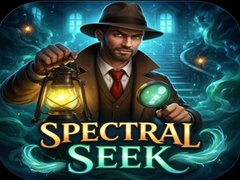 Spēle Spectral Seek