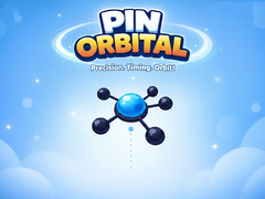 Spēle Pin Orbital