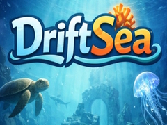 Spēle DriftSea