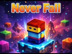 Spēle Never Fall