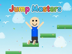 Spēle Jump Masters