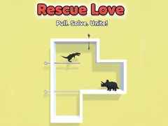 Spēle Rescue Love