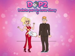 Spēle DOP2 Delete part in Love Story