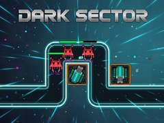Spēle Dark Sector