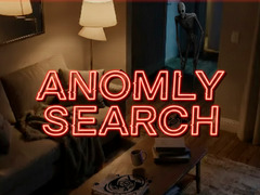 Spēle Anomaly Search