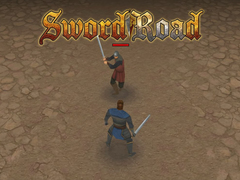 Spēle Sword Road