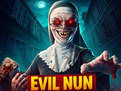 Spēle Evil Nun