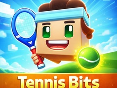 Spēle Tennis Bits