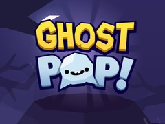 Spēle Ghost Pop!