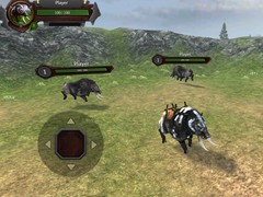 Spēle Boar Clan: Animal Simulator