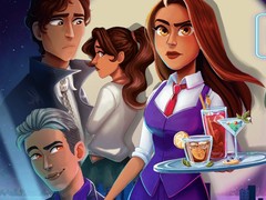 Spēle Undercover Blood Bonds