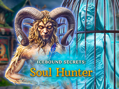 Spēle Icebound Secrets 2: Soul Hunter