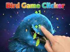 Spēle Bird Game Clicker