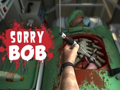Spēle Sorry Bob
