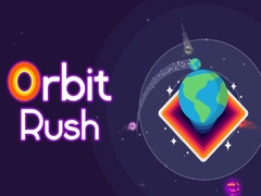 Spēle Orbit Rush