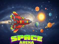 Spēle Space Arena