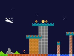 Spēle Jar Jar the Sith Lord