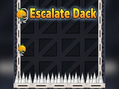 Spēle Escalate Dack