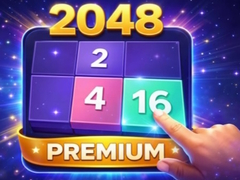 Spēle 2048 Premium
