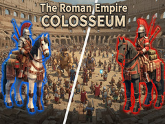 Spēle The Roman Empire Colosseum