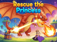 Spēle Rescue The Princess