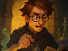 Spēle Alchemy Elixir of Life