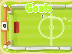 Spēle Goals