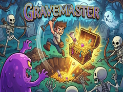 Spēle Gravemaster