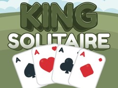 Spēle King Solitaire
