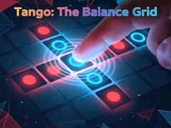 Spēle Tango: The Balance Grid