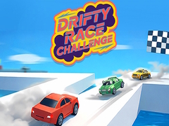 Spēle Drifty Race Challenge